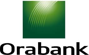 Logo Orabank
