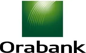 Logo Orabank