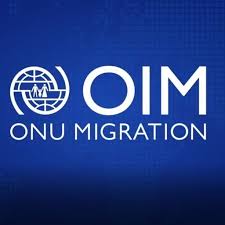 Logo OIM ONU Migration