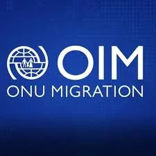 Logo OIM ONU Migration