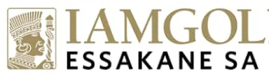 Logo IAMGOL ESSAKANE SA