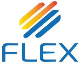 Logo Flex développeur