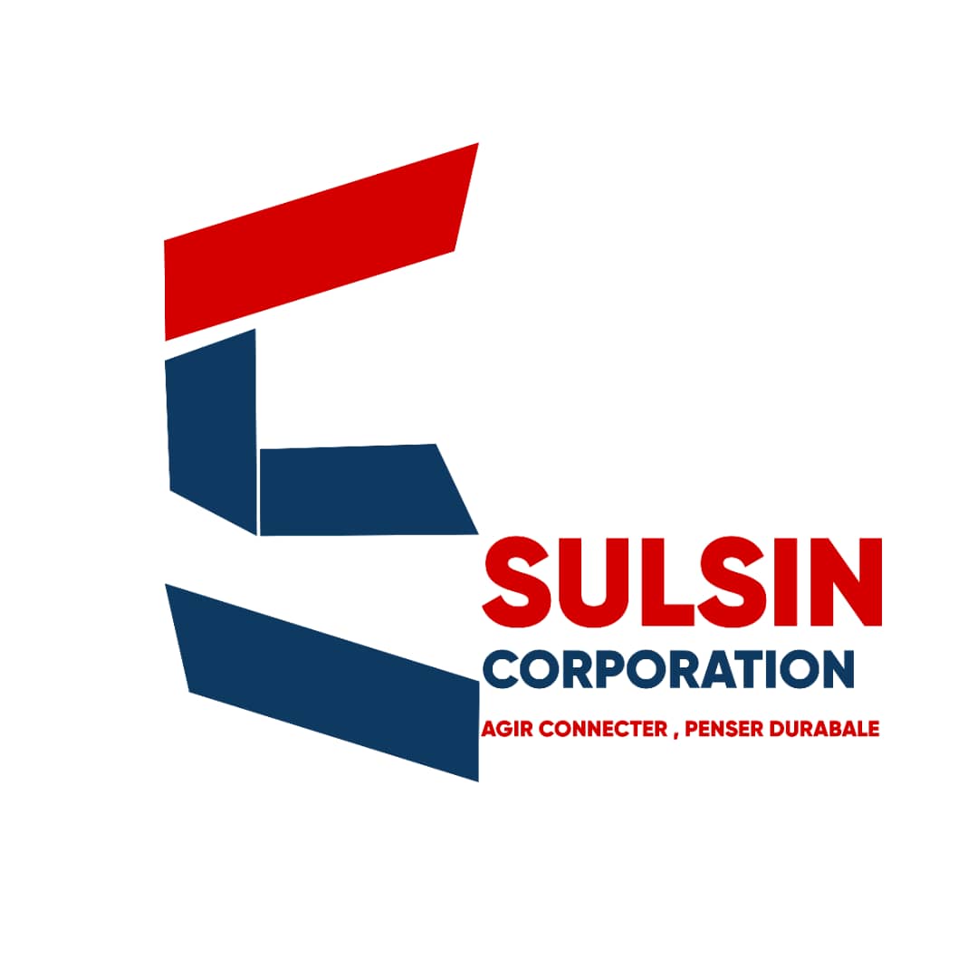 SULSIN CORPORATION Logo