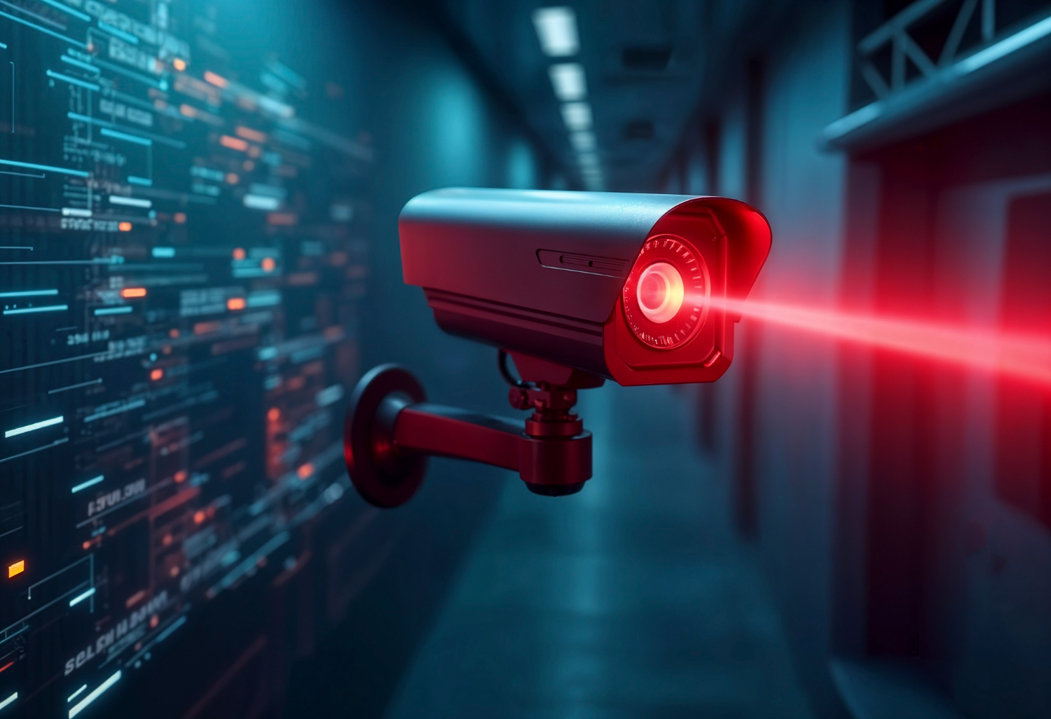 Vidéosurveillance Intelligente & Cloud